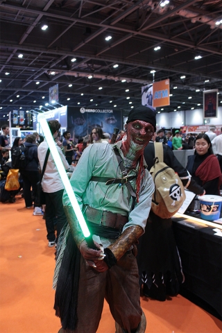 Breed Saber 600 900